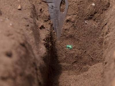 Precision Planting FurrowForce Base