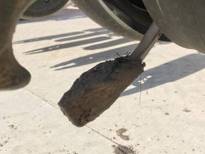 Precision Planting Keeton Seed Firmer Base