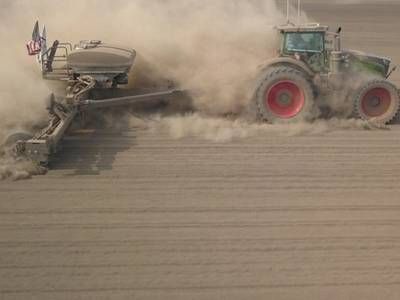 Precision Planting WaveVision Base