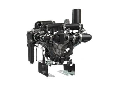 Precision Planting PumpStack Base
