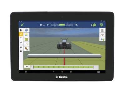 Trimble Guidance Displays GFX-750™