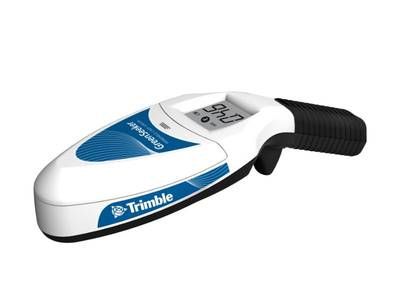 Application Control GreenSeeker Handheld Crop Sensor