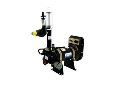 Raven Sidekick Pro™ Direct Injection Base