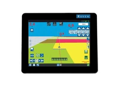 Raven Field Computers CR12™