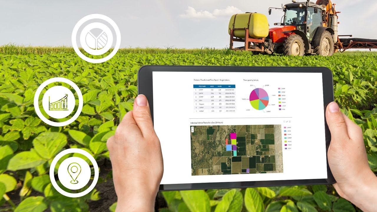 Trimble Data Warehouse Base