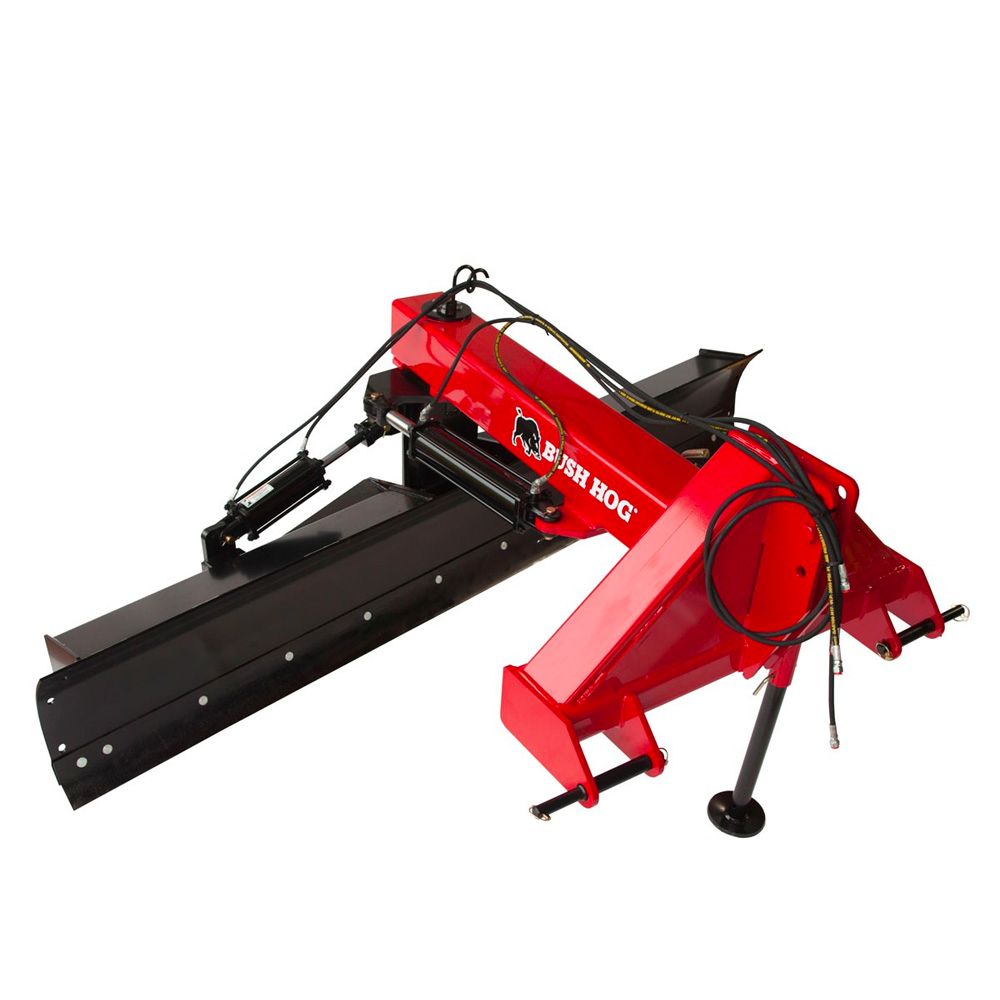 Bush Hog Blades