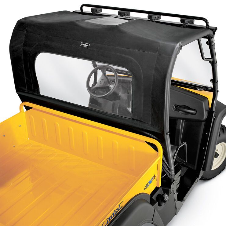 Cub Cadet UTV Accessories