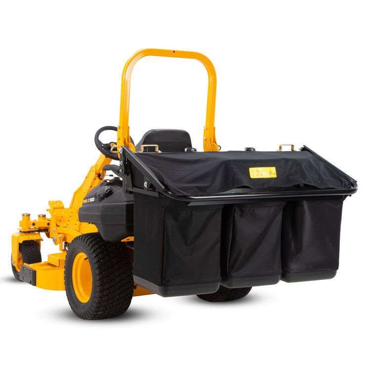 Cub Cadet Commercial Mower Accessories