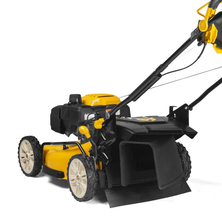 Cub Cadet Push Mower Accessories