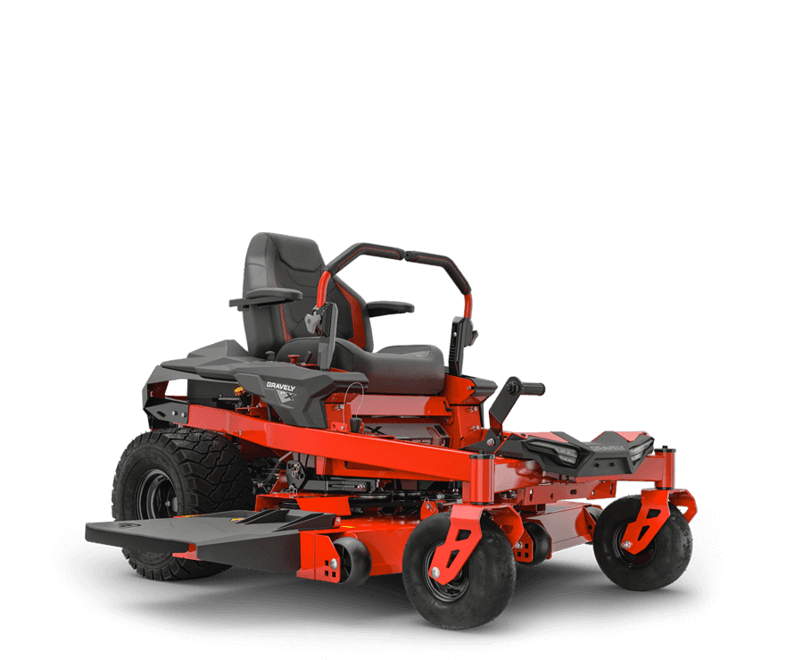 Gravely ZT X