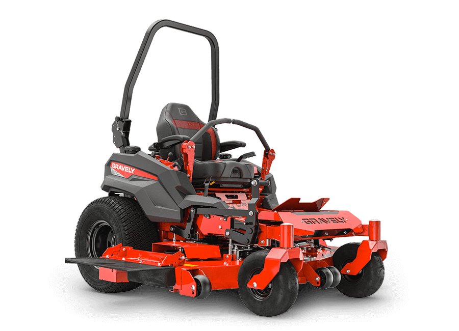 Gravely Pro-Turn® 500