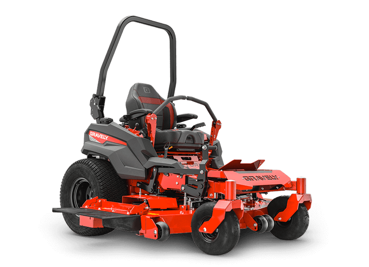 Gravely Pro-Turn® 500