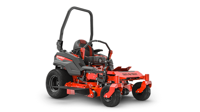 Gravely Pro-Turn® 300