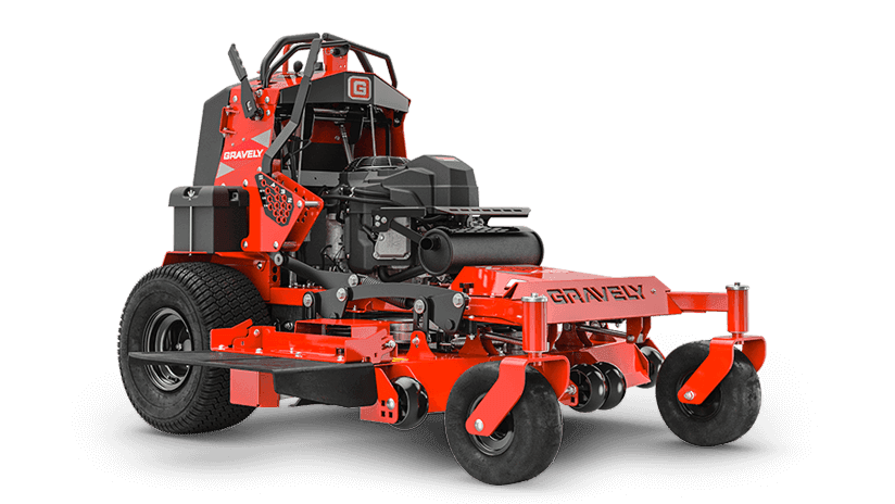 Gravely Z-Stance