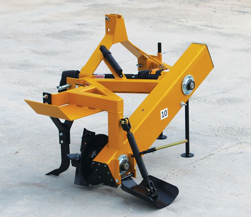 AMCO Manufacturing Water Management Tools