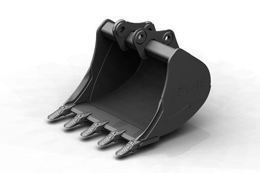 JCB Buckets