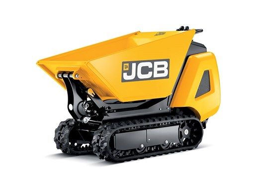 JCB Dumpsters