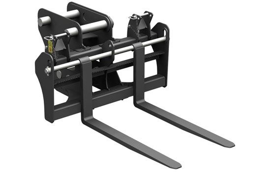 JCB Forks