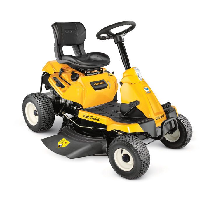 Cub Cadet CC30 Mowers