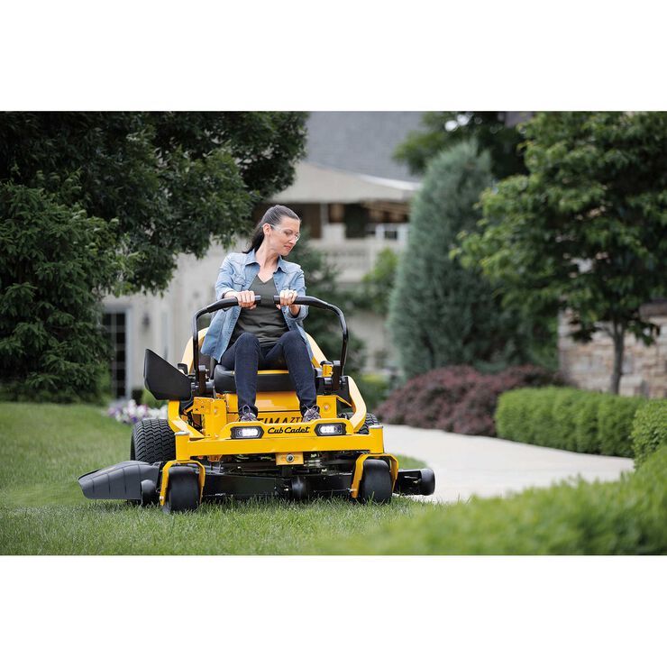 Cub Cadet Ultima Series™ ZT
