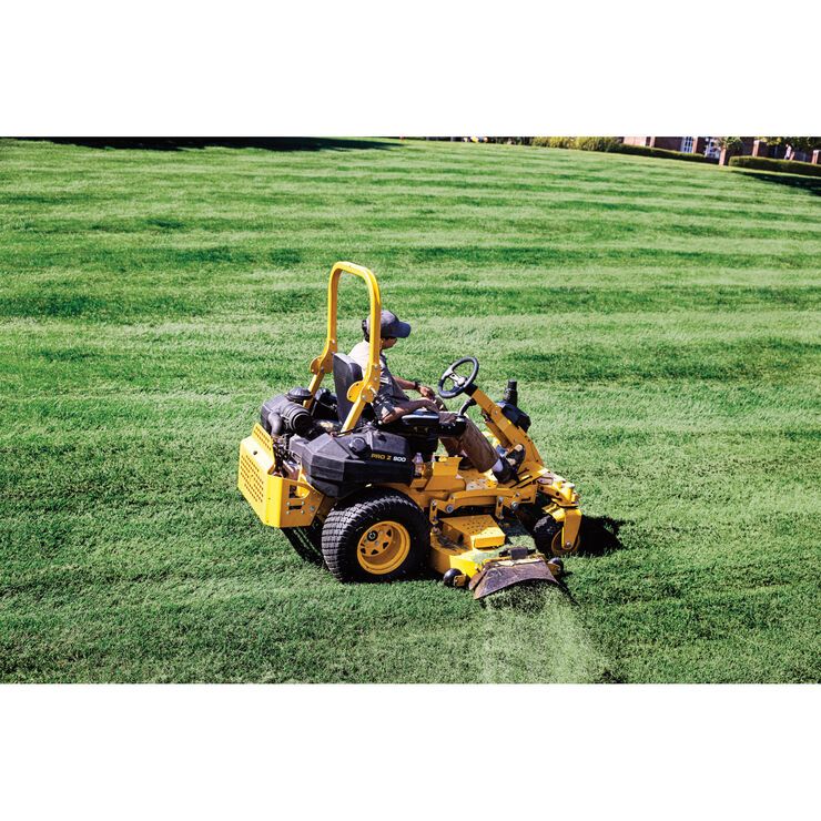Cub Cadet SurePath Commercial Zero-Turn Mowers