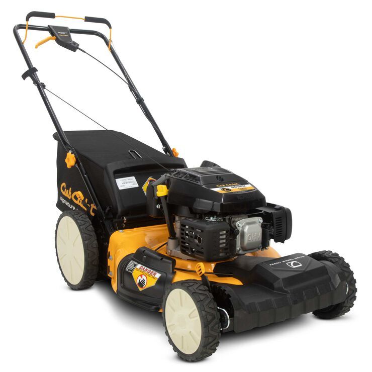 Cub Cadet Self-Propelled Mowers