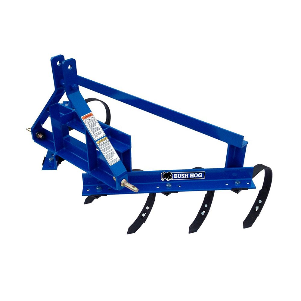 Bush Hog Cultivators