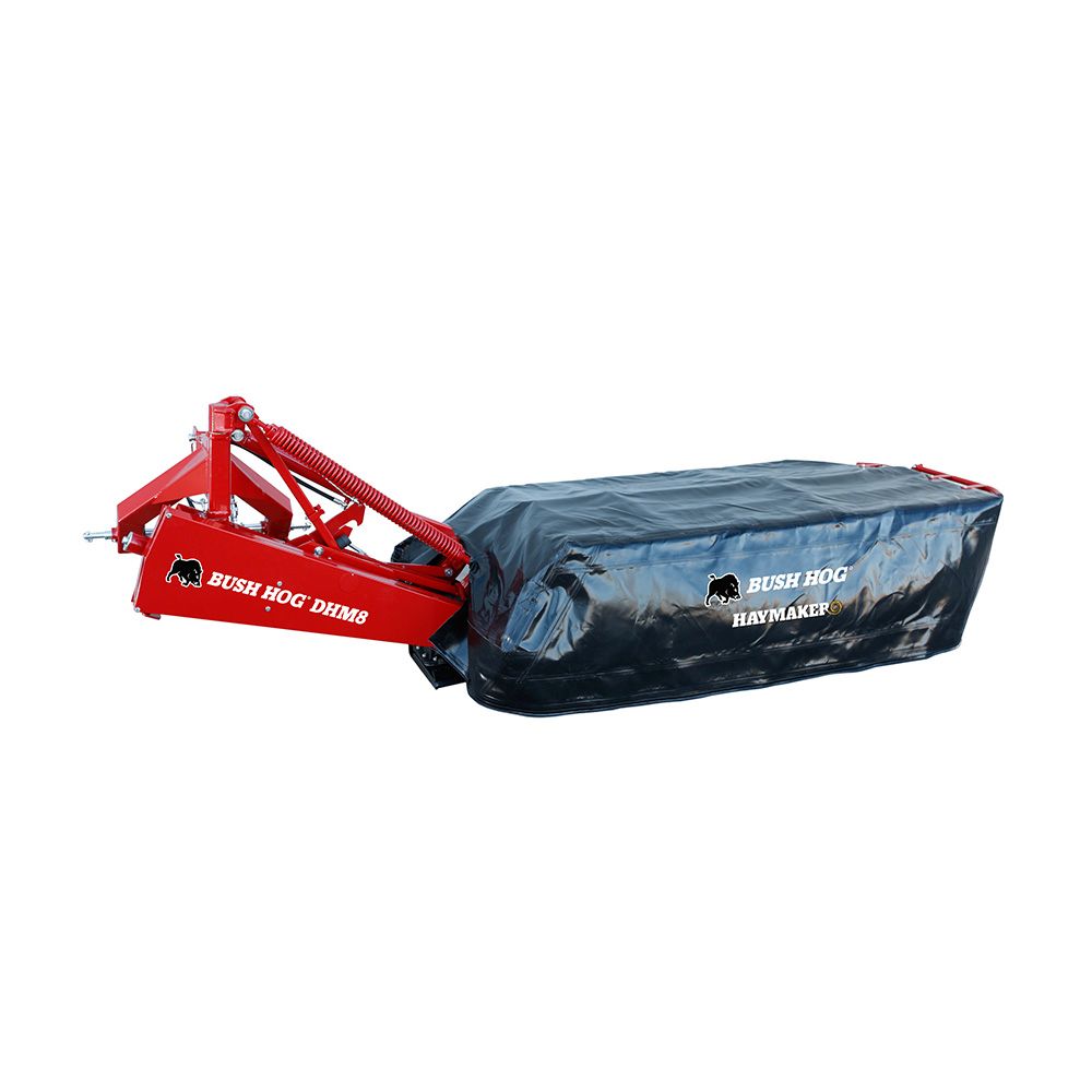 Bush Hog Disc Hay Mowers