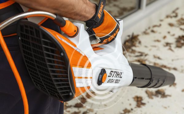 STIHL Bluetooth Devices
