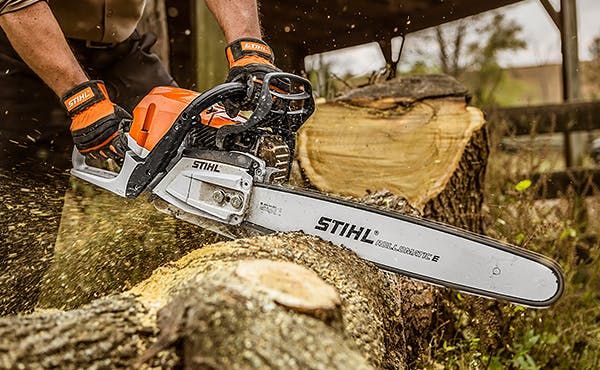 STIHL Chainsaws