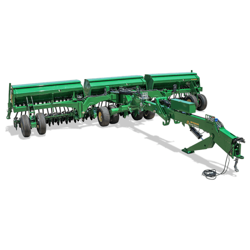 Great Plains Drills