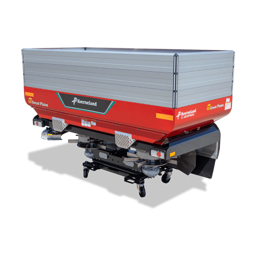 Great Plains Fertilizer Spreader