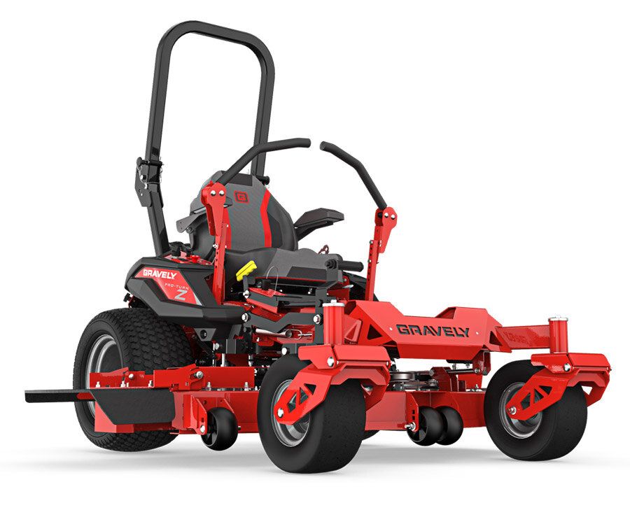 Gravely Pro-Turn® Z