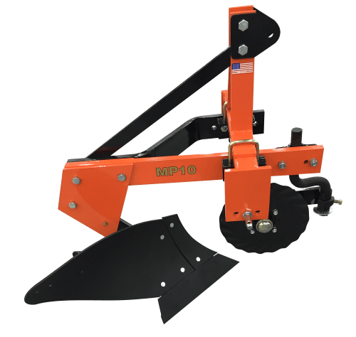 Land Pride Moldboard Plows