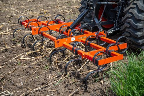 Land Pride Field Cultivators