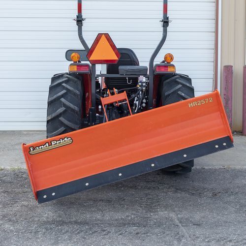 Land Pride Accessory Kits