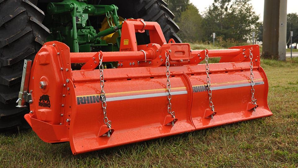 RhinoAg Tillers