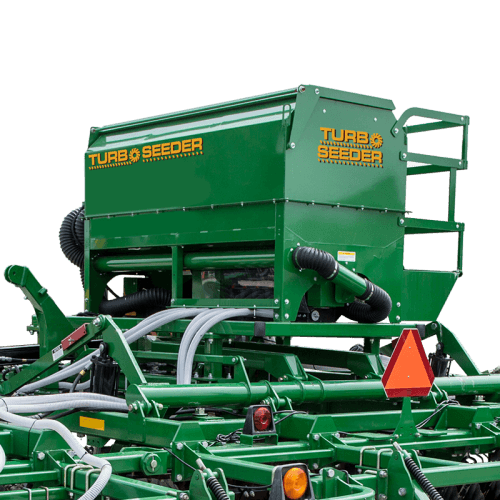 Great Plains Cover Crop Implements