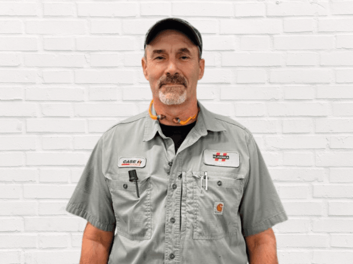 Gary Lusk