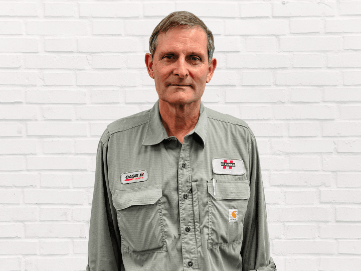Gene Polasek
