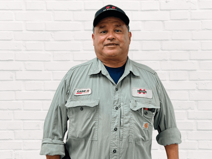 Robert "Shorty" Lopez