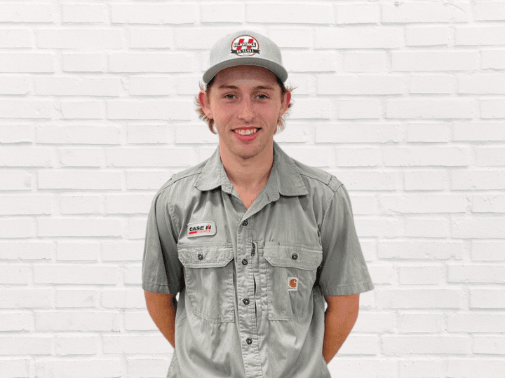 Wyatt Lott