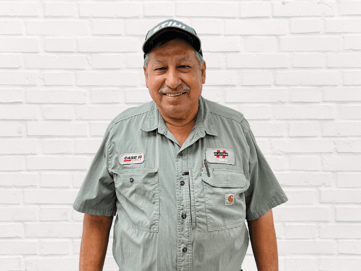 Erasmo Flores