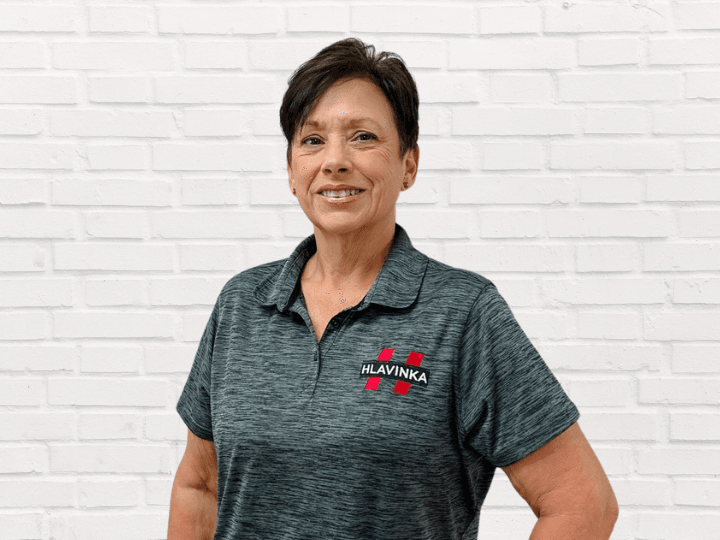 Debbie Mahon