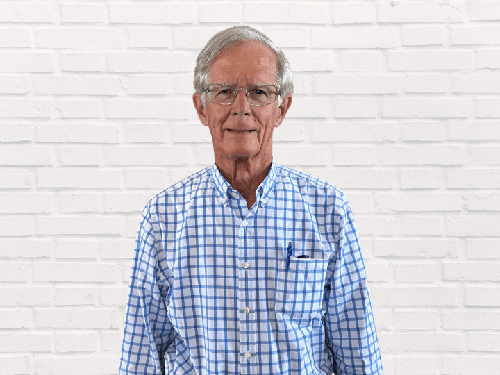 Harold Seiver