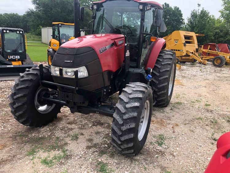 2018 Case-IH Farmall 130A