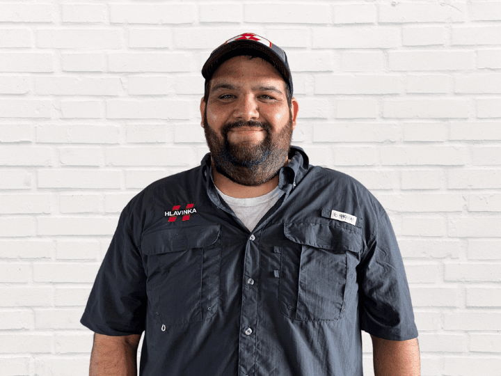 Andrew Soliz