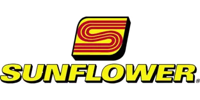 Sunflower logo