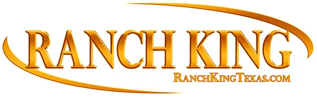 Ranch King logo