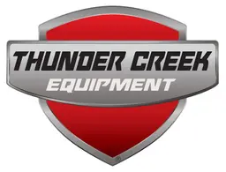 Thunder Creek Equipment logo
